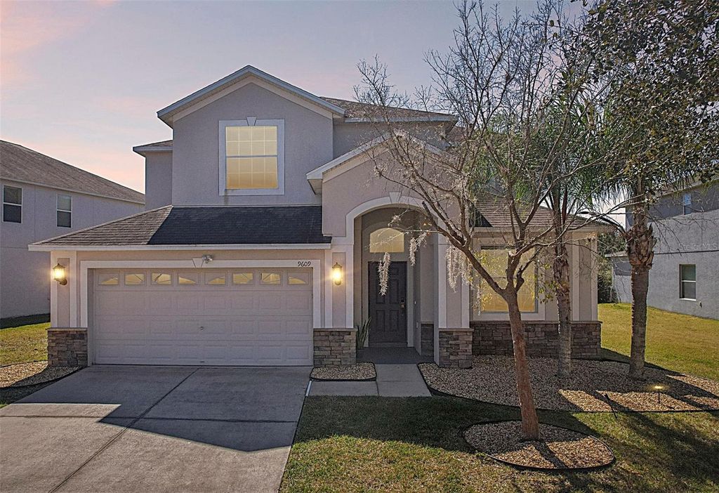 9609 ROYAL FERN COURT, Tampa, FL 33647