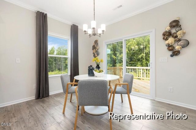 182 Nashua Drive 2567, Louisburg, NC 27549