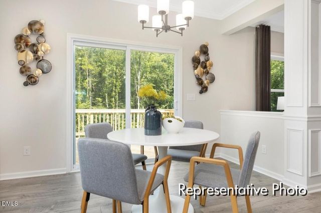 182 Nashua Drive 2567, Louisburg, NC 27549