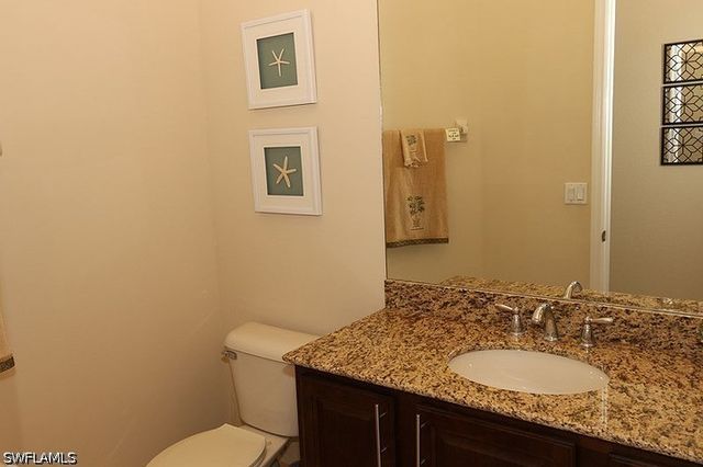 6525 Monterey PT 203, Naples, FL 34105