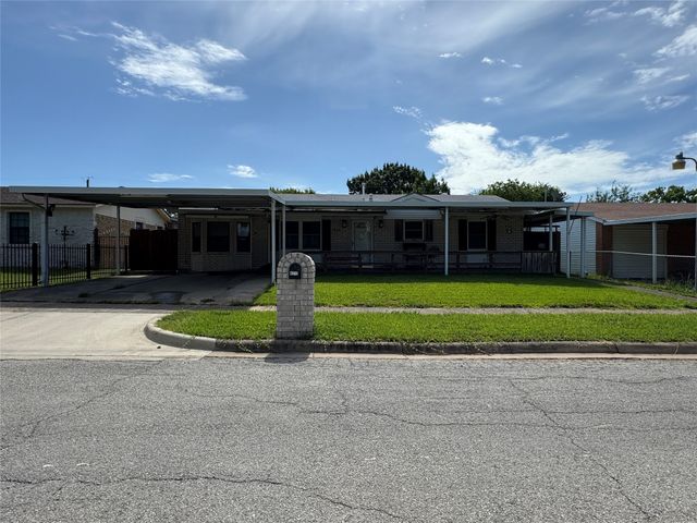 4212 Central Lane, Balch Springs, TX 75180