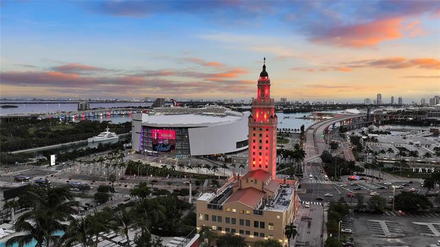 11 NE 6th Street 907, Miami, FL 33132