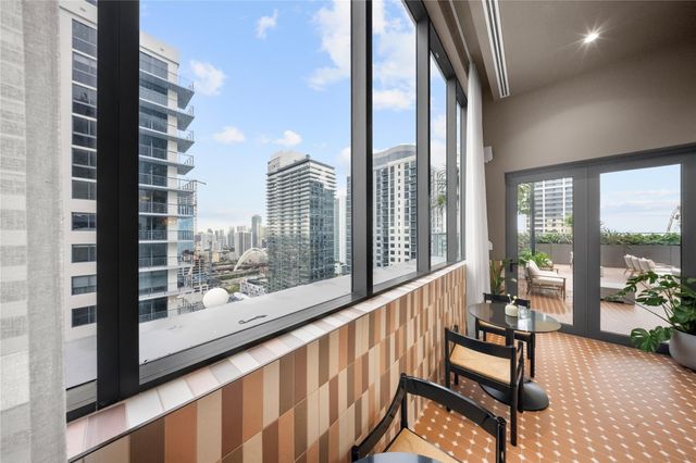 11 NE 6th Street 907, Miami, FL 33132