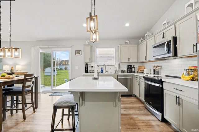 29794 Dallas Drive, Elkhart, IN 46514