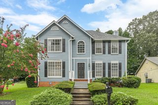 4912 Windsor Downs Drive, Decatur, GA 30035