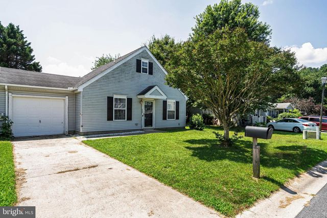 439 RUDDER LN, Milton, DE 19968