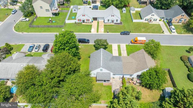 439 RUDDER LN, Milton, DE 19968