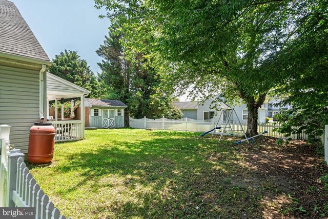 439 RUDDER LN, Milton, DE 19968