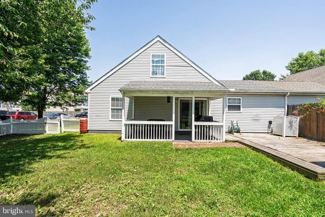 439 RUDDER LN, Milton, DE 19968
