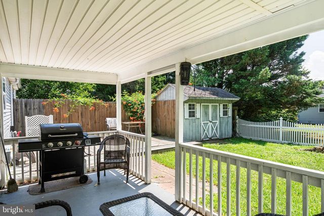 439 RUDDER LN, Milton, DE 19968