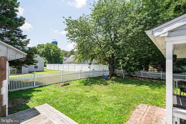 439 RUDDER LN, Milton, DE 19968