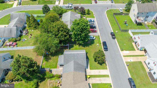 439 RUDDER LN, Milton, DE 19968