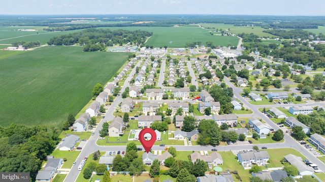 439 RUDDER LN, Milton, DE 19968
