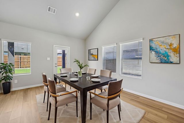 412 Watertown Drive, Princeton, TX 75071