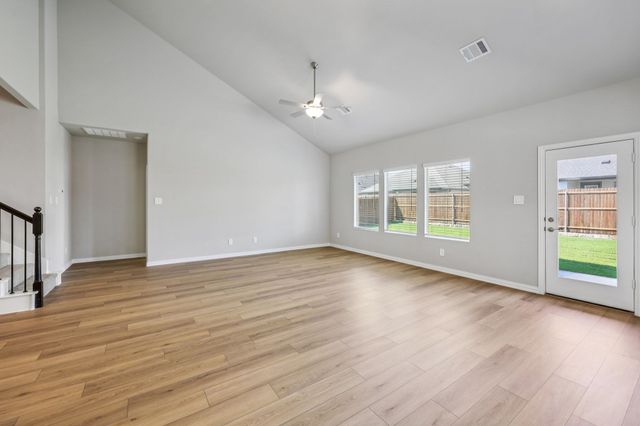 412 Watertown Drive, Princeton, TX 75071