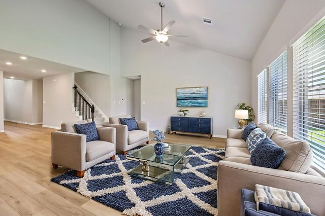412 Watertown Drive, Princeton, TX 75071