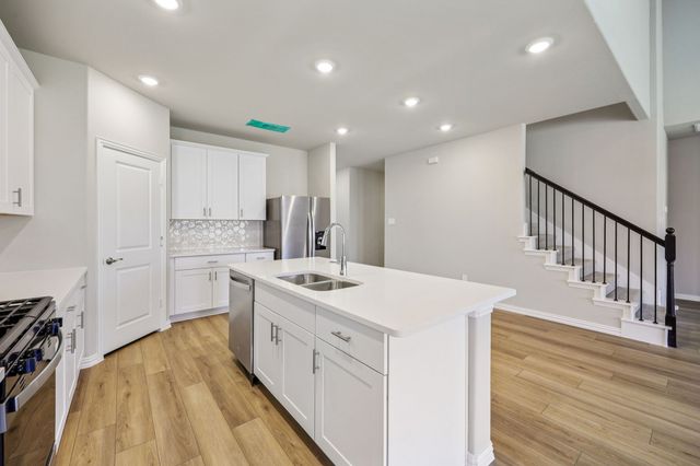 412 Watertown Drive, Princeton, TX 75071