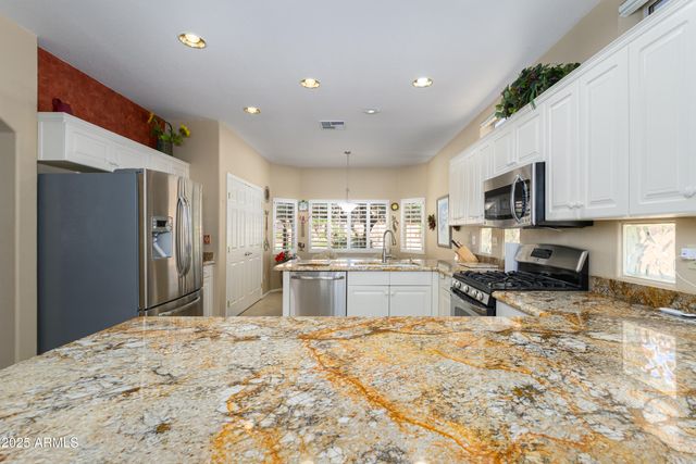 15707 W BALLAD Drive, Sun City West, AZ 85375