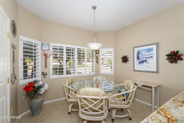 15707 W BALLAD Drive, Sun City West, AZ 85375