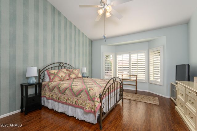 15707 W BALLAD Drive, Sun City West, AZ 85375