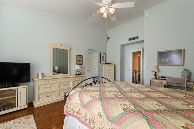 15707 W BALLAD Drive, Sun City West, AZ 85375