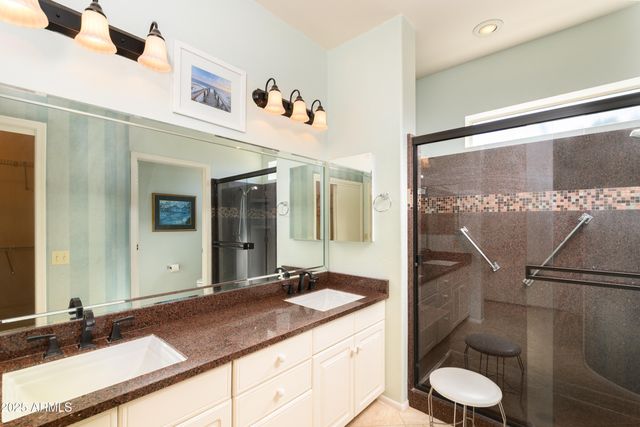 15707 W BALLAD Drive, Sun City West, AZ 85375