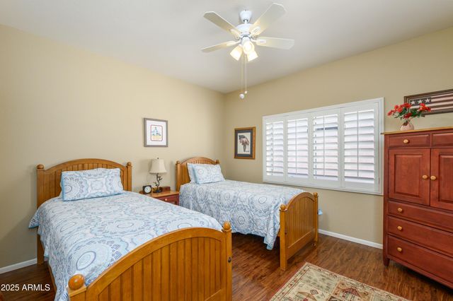 15707 W BALLAD Drive, Sun City West, AZ 85375