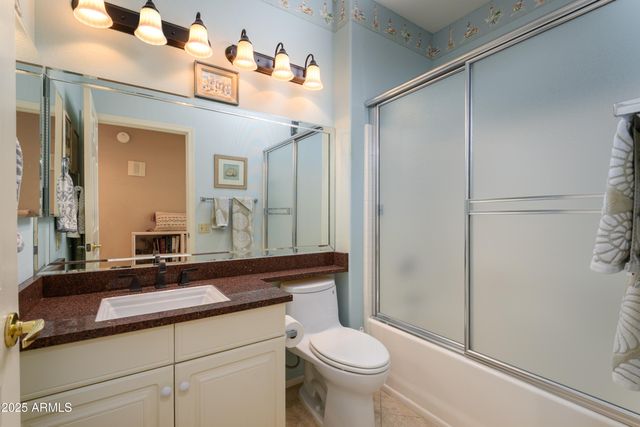 15707 W BALLAD Drive, Sun City West, AZ 85375