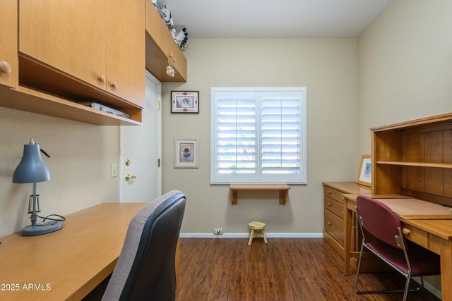 15707 W BALLAD Drive, Sun City West, AZ 85375