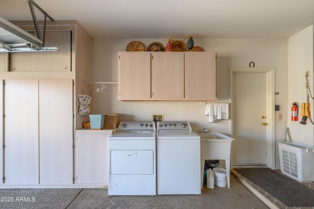 15707 W BALLAD Drive, Sun City West, AZ 85375