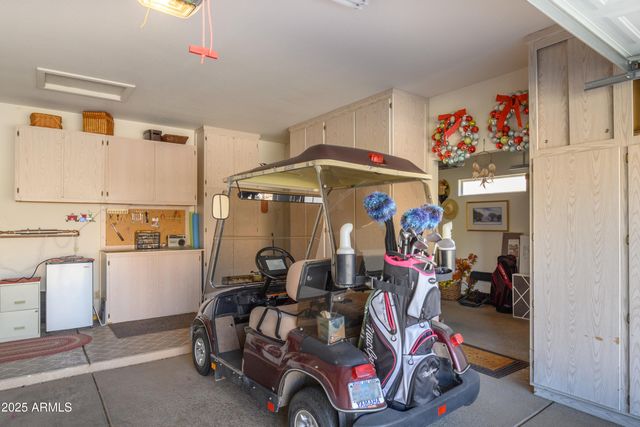 15707 W BALLAD Drive, Sun City West, AZ 85375