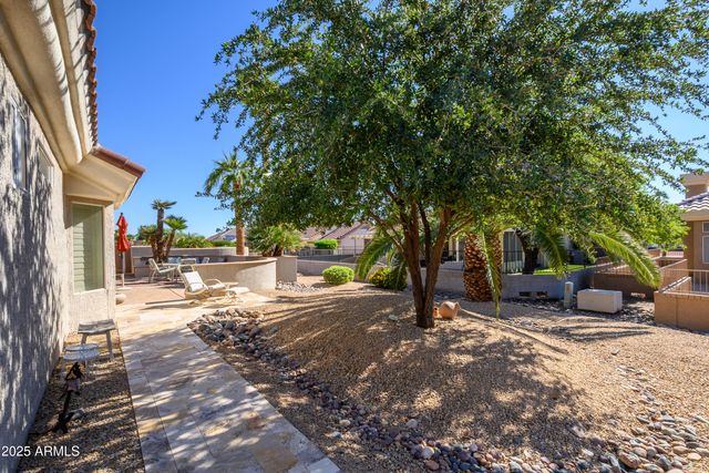 15707 W BALLAD Drive, Sun City West, AZ 85375