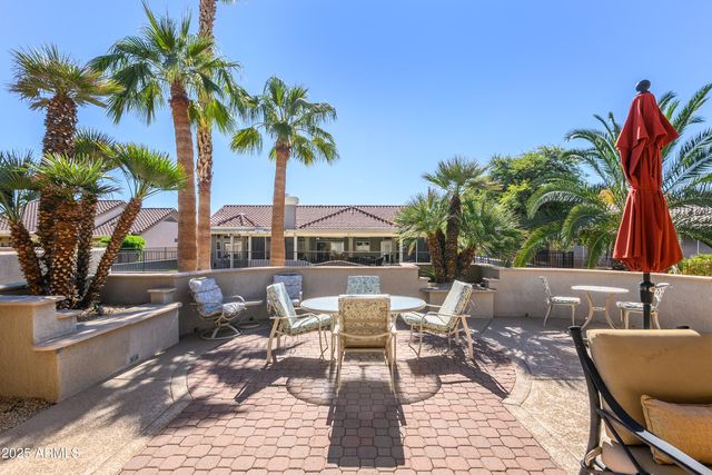 15707 W BALLAD Drive, Sun City West, AZ 85375