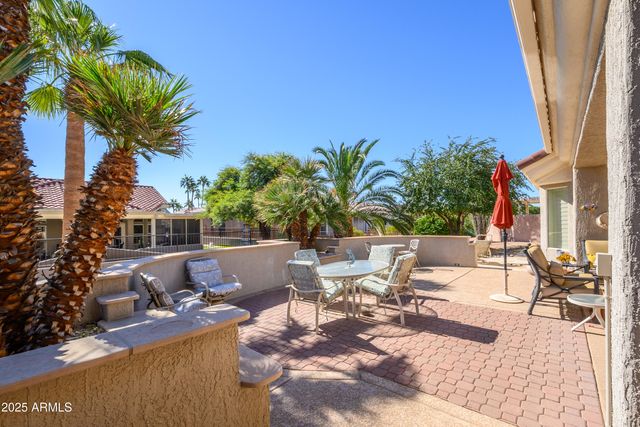 15707 W BALLAD Drive, Sun City West, AZ 85375