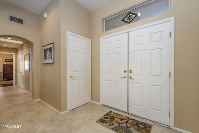 15707 W BALLAD Drive, Sun City West, AZ 85375