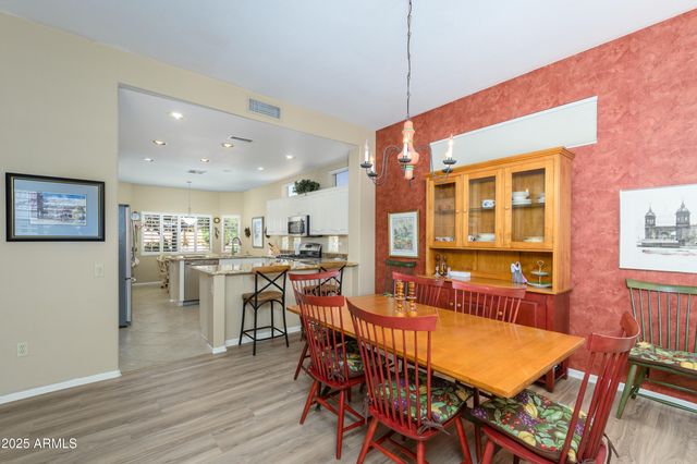 15707 W BALLAD Drive, Sun City West, AZ 85375