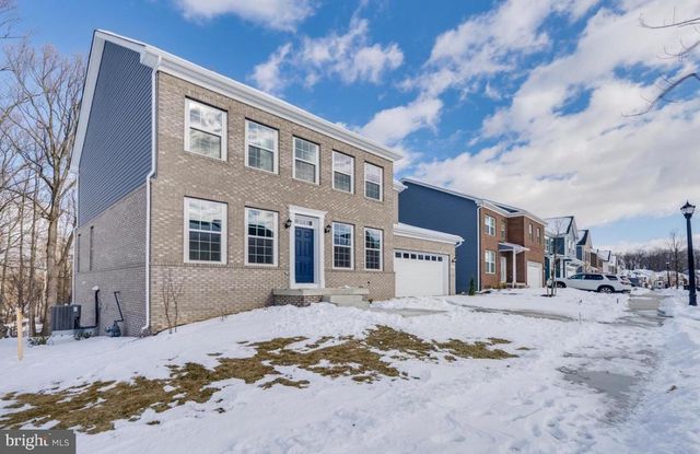 10810 MERIDIAN HILL WAY, Upper Marlboro, MD 20772