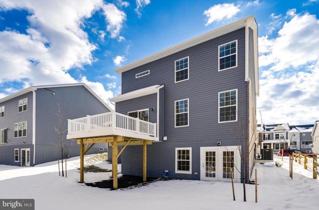 10810 MERIDIAN HILL WAY, Upper Marlboro, MD 20772