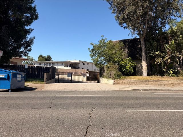 8641 Glenoaks 131, Los Angeles, CA 91352