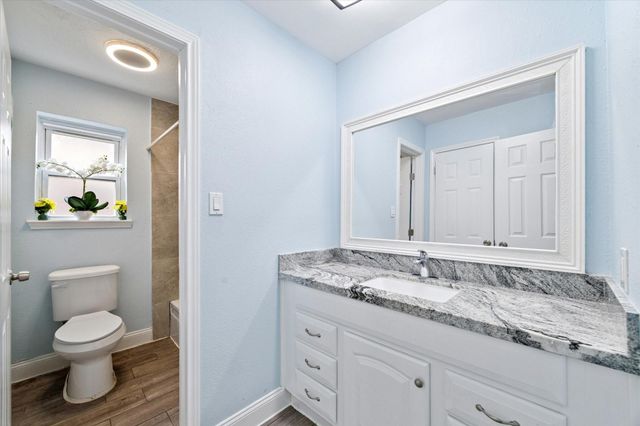 10402 Huntington Point Drive, Houston, TX 77099