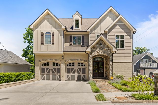706 Elinor Street, Chattanooga, TN 37405
