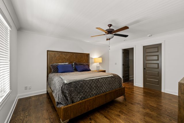 706 Elinor Street, Chattanooga, TN 37405