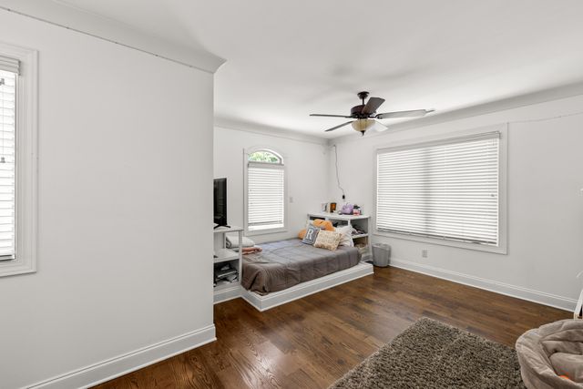 706 Elinor Street, Chattanooga, TN 37405