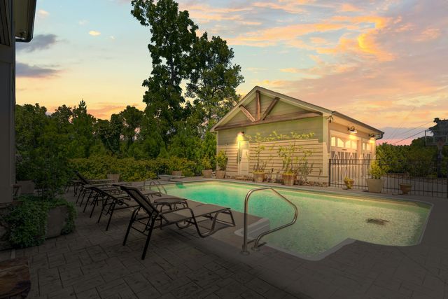 706 Elinor Street, Chattanooga, TN 37405