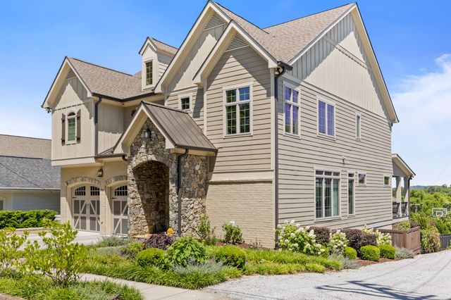 706 Elinor Street, Chattanooga, TN 37405