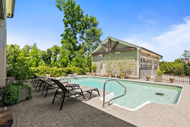 706 Elinor Street, Chattanooga, TN 37405
