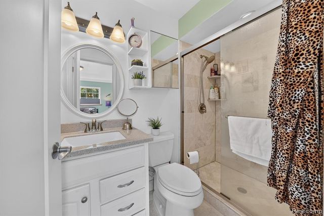 629 E Fox Hills Drive 44, Bloomfield Hills, MI 48304