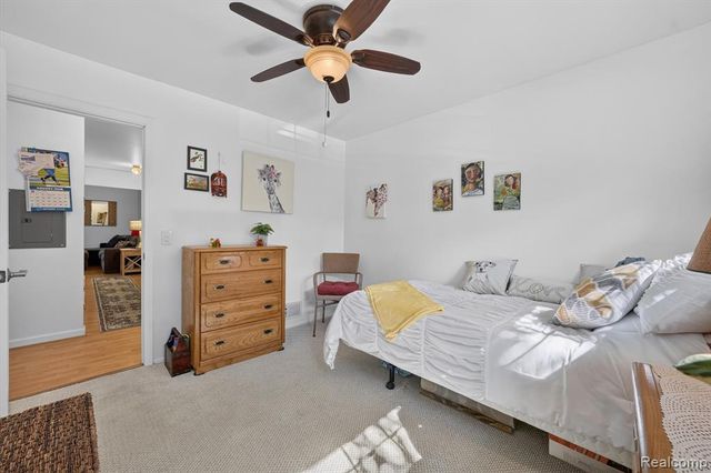 629 E Fox Hills Drive 44, Bloomfield Hills, MI 48304
