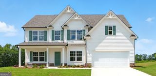 90 Hampton Way, Jefferson, GA 30549