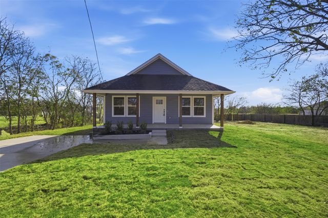 214 W Madison Street, Hillsboro, TX 76645